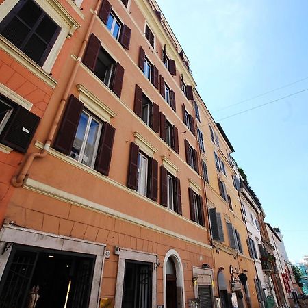 Crispi Relax Apartment Roma Eksteriør bilde