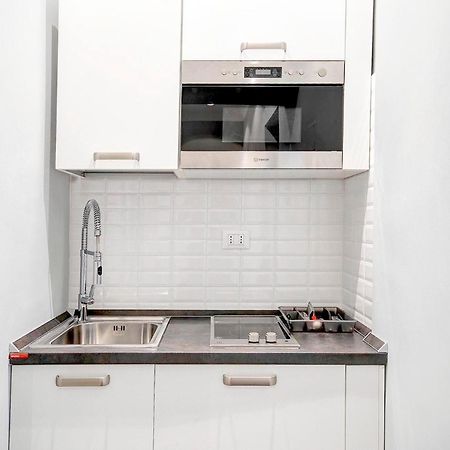 Crispi Relax Apartment Roma Eksteriør bilde