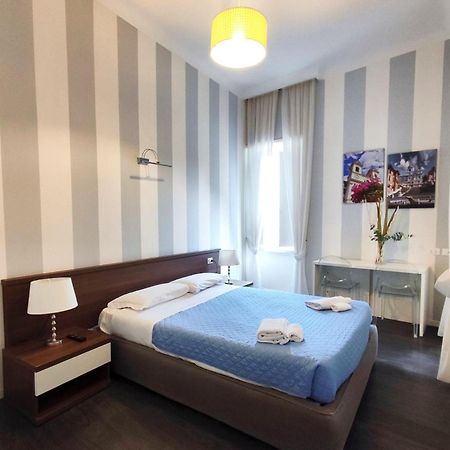 Crispi Relax Apartment Roma Eksteriør bilde