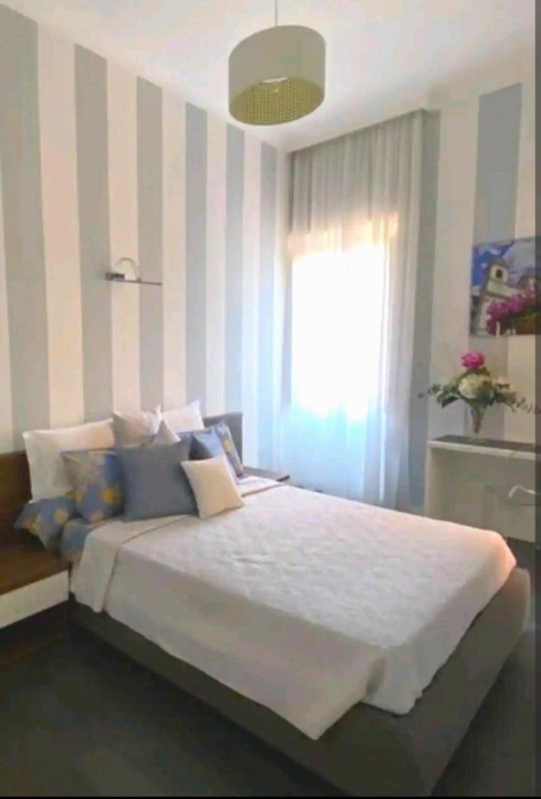 Crispi Relax Apartment Roma Eksteriør bilde