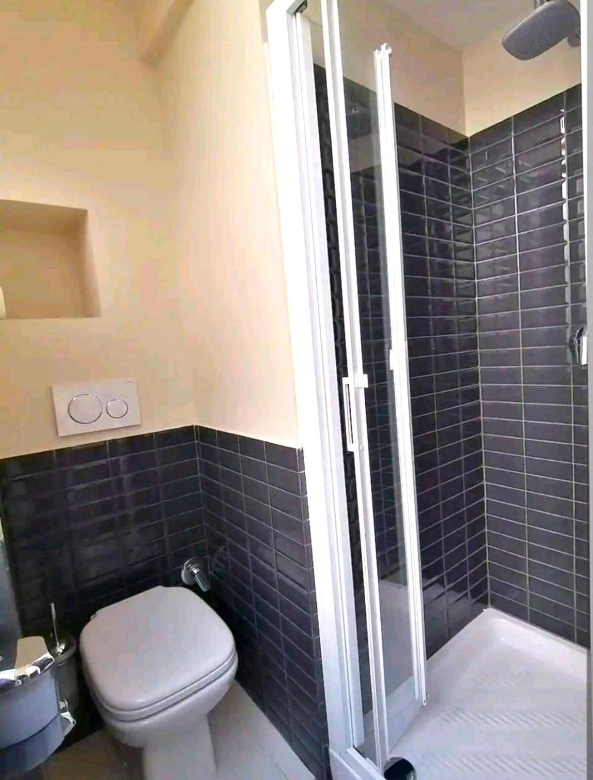 Crispi Relax Apartment Roma Eksteriør bilde