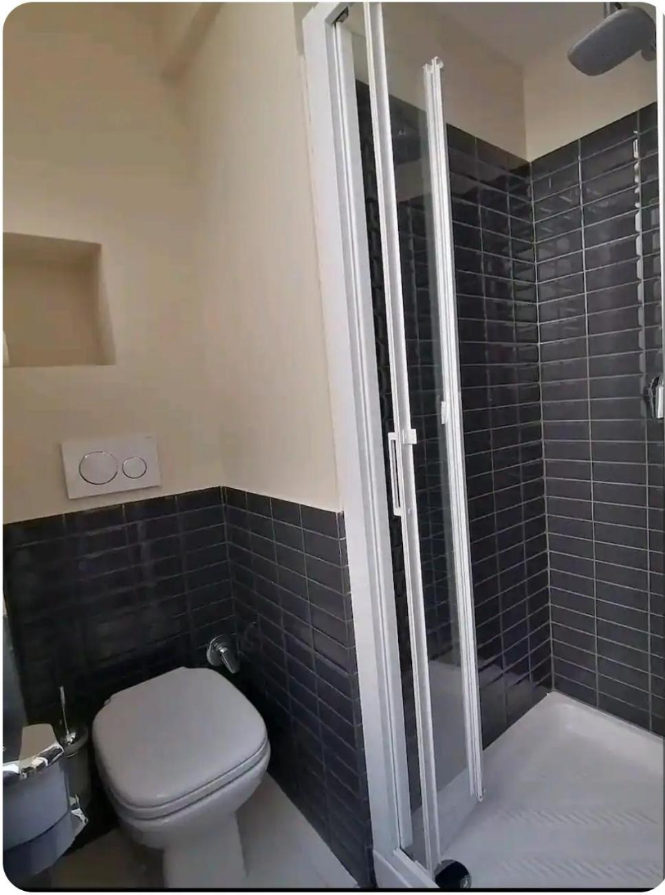 Crispi Relax Apartment Roma Eksteriør bilde